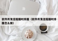 软件开发流程图时序图（软件开发流程图时序图怎么做）